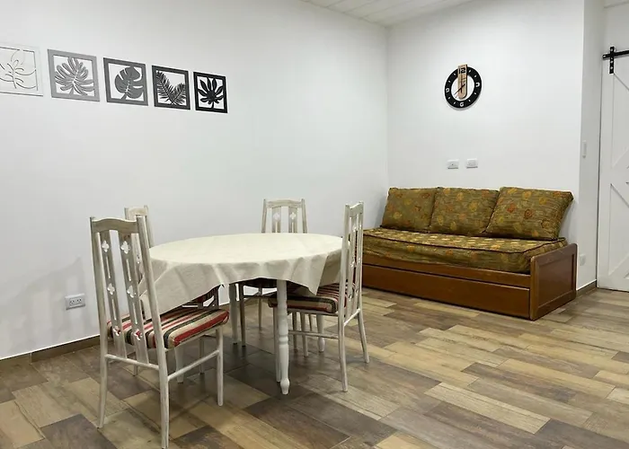 Departamento En Bragado A