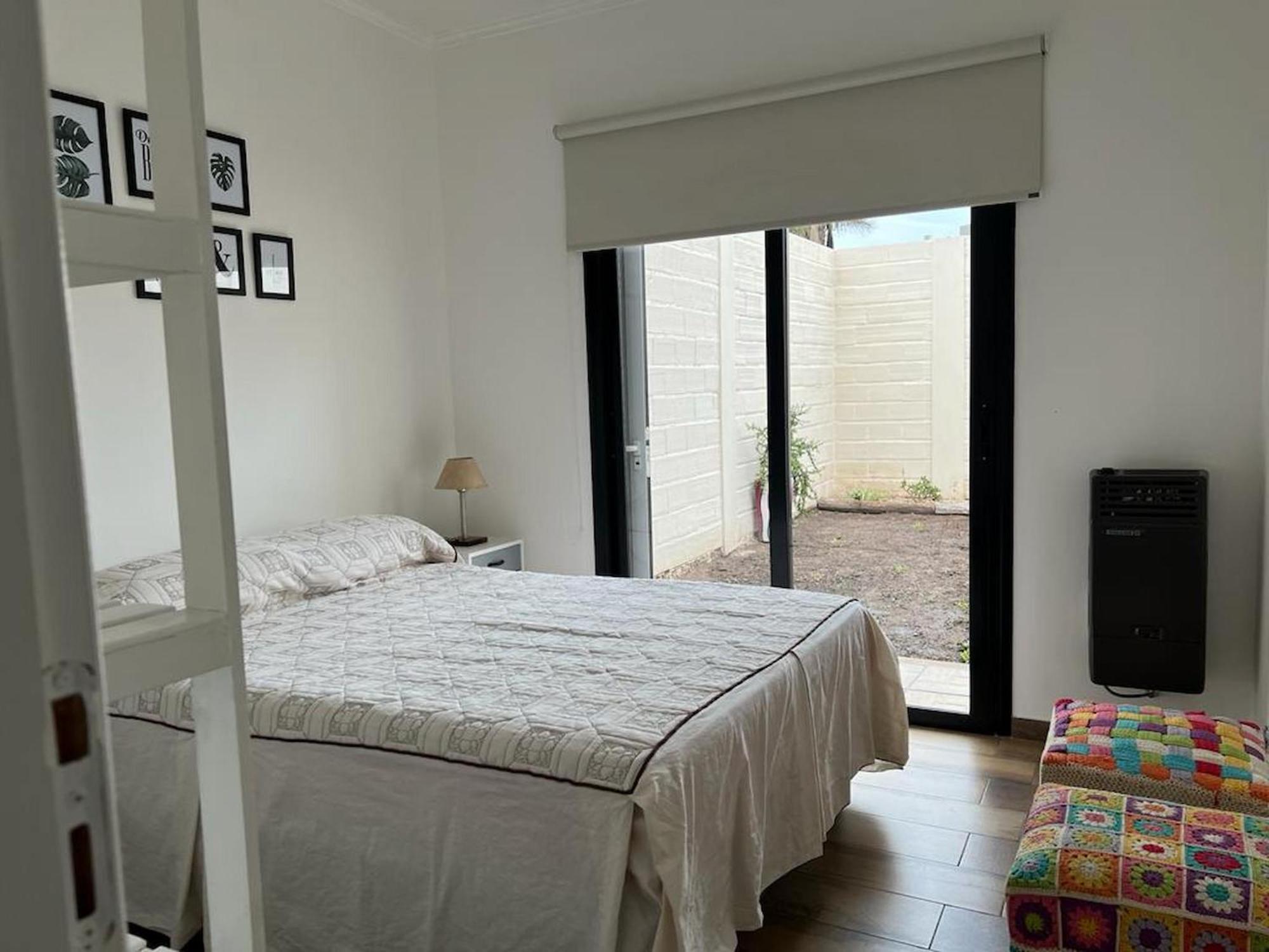 Apartment Departamento En A