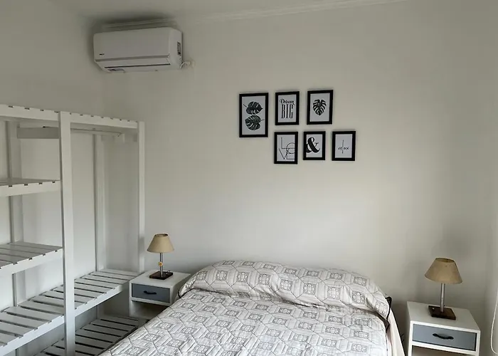 Departamento En Bragado A