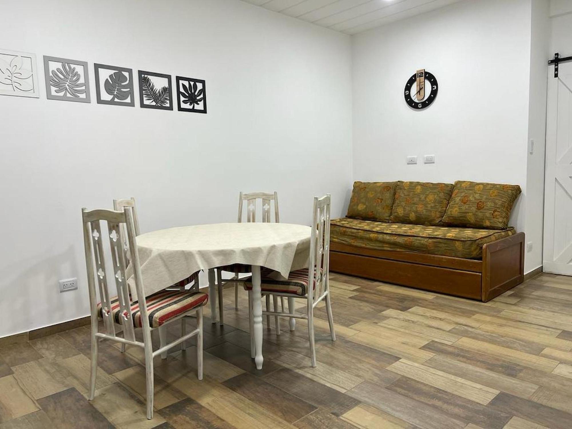 Departamento En A