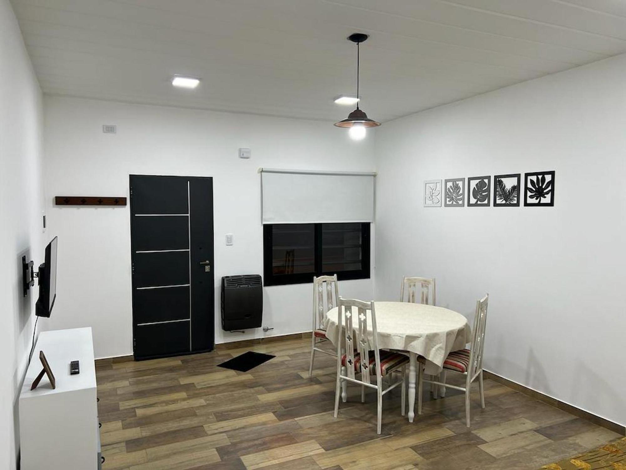 Apartamento Departamento En A *